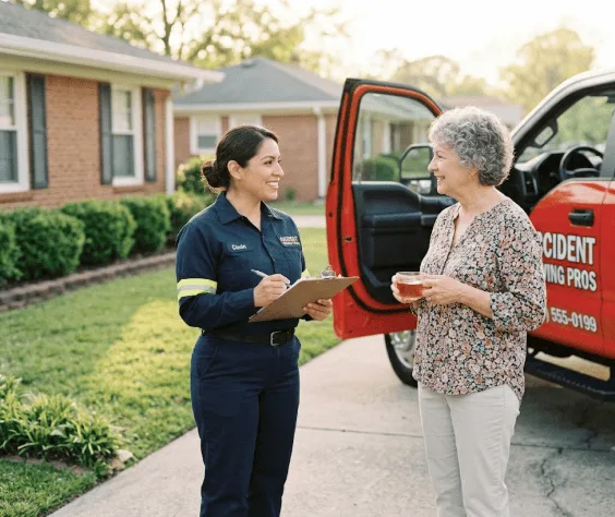 Accident Towing Service Thibodaux, LA FAQs